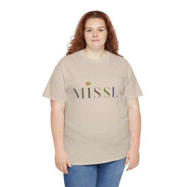 MISSL Tee - Image 28