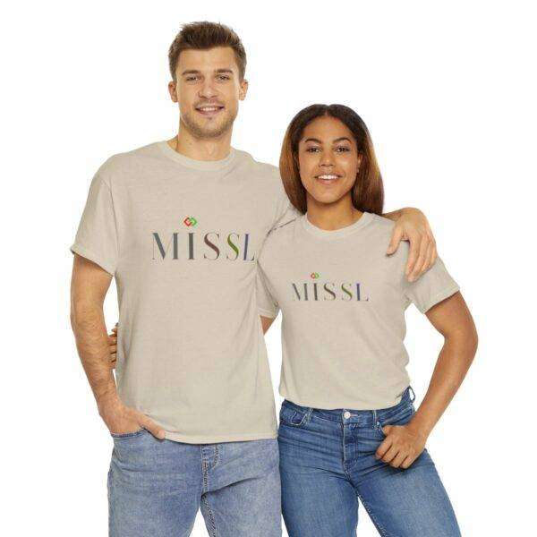 MISSL Tee - Image 29