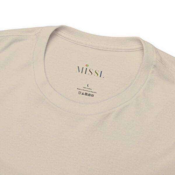 MISSL Tee - Image 30
