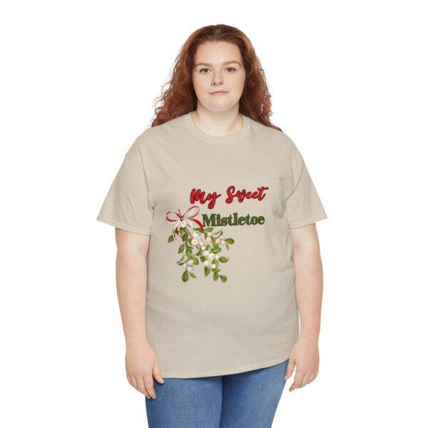 My Sweat Mistletoe T-Shirt - Image 18