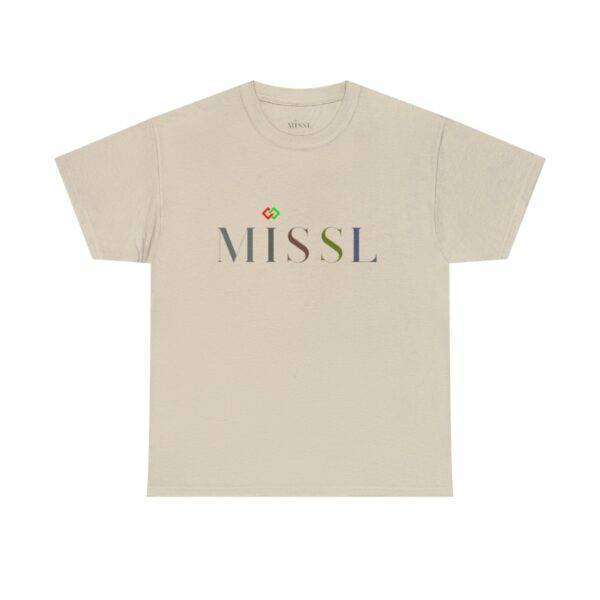 MISSL Tee - Image 25