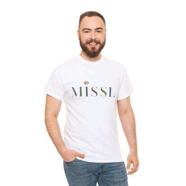 MISSL Tee - Image 13