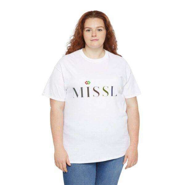 MISSL Tee - Image 14