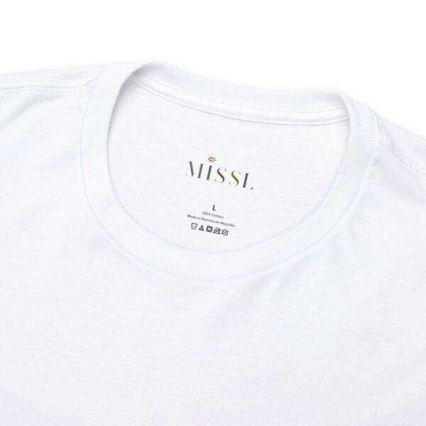 MISSL Tee - Image 16