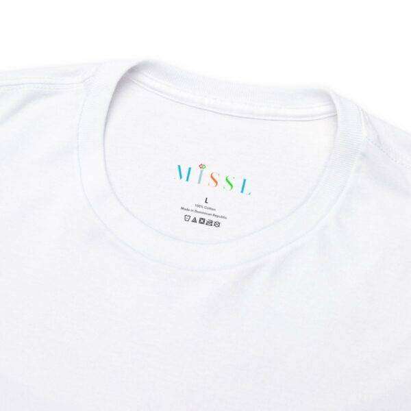 Jānis Man Cotton T-Shirt - Image 13