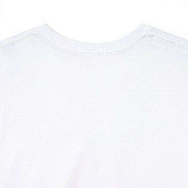Jānis Man Cotton T-Shirt - Image 14