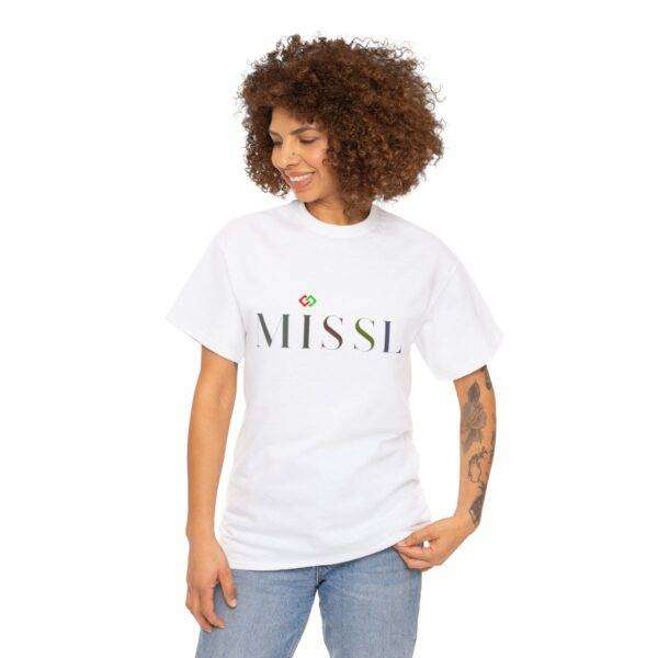 MISSL Tee - Image 10