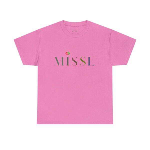 MISSL Tee - Image 67