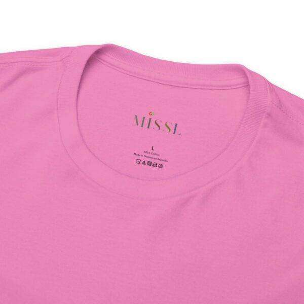 MISSL Tee - Image 70