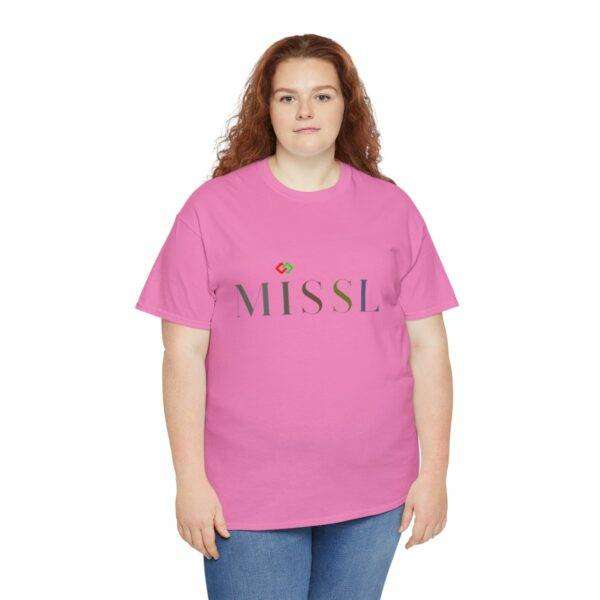 MISSL Tee - Image 69