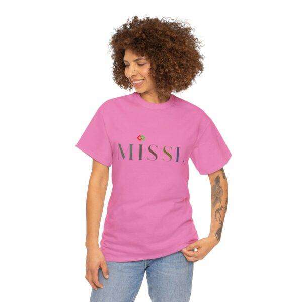 MISSL Tee - Image 66