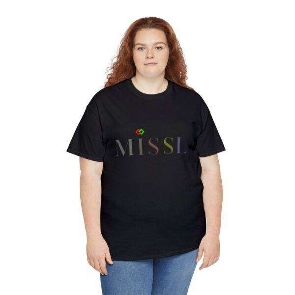 MISSL Tee - Image 21