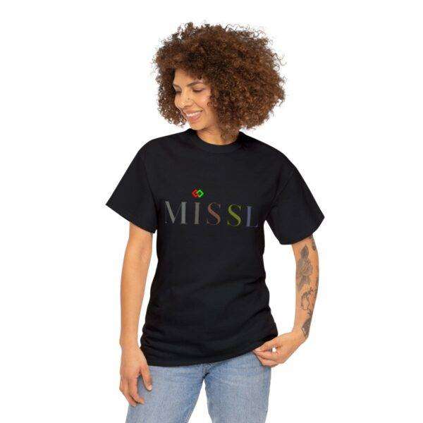 MISSL Tee - Image 17