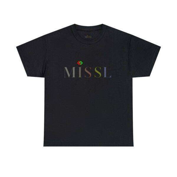 MISSL Tee - Image 18