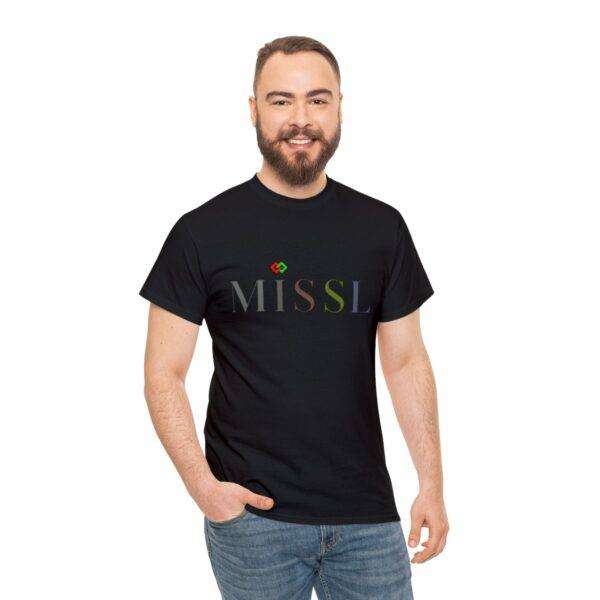 MISSL Tee - Image 20