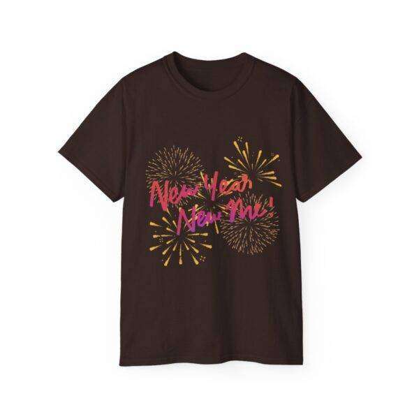 New Year T shirt - Image 20