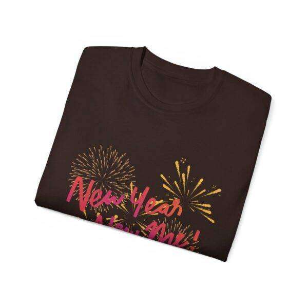 New Year T shirt - Image 23