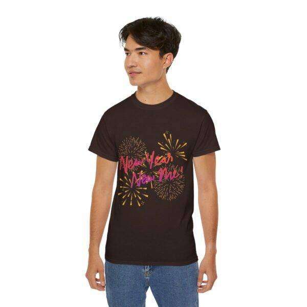 New Year T shirt - Image 25