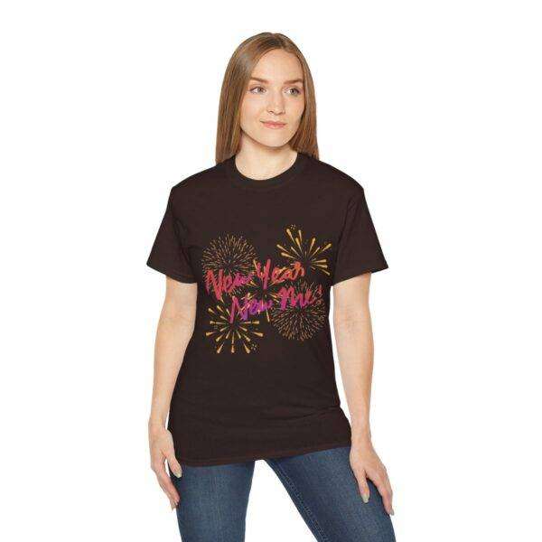 New Year T shirt - Image 19