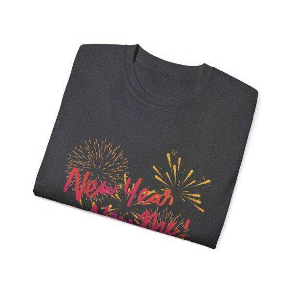 New Year T shirt - Image 32