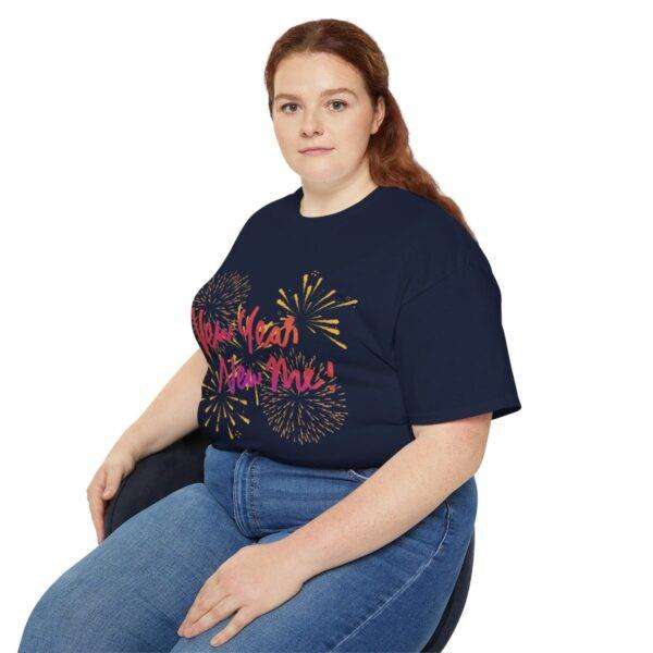 New Year T shirt - Image 54