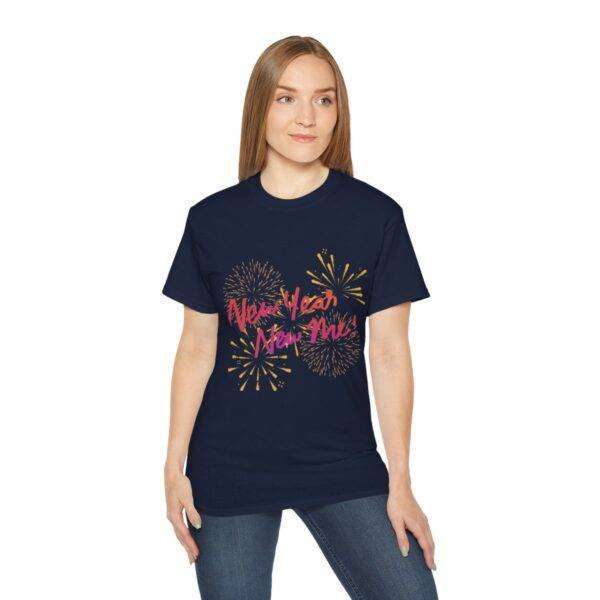 New Year T shirt - Image 46