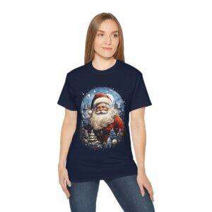 Santa T-shirt