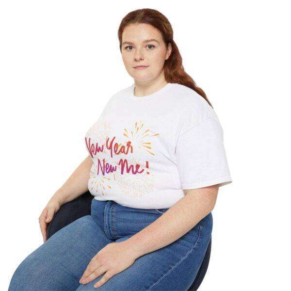 New Year T shirt - Image 18