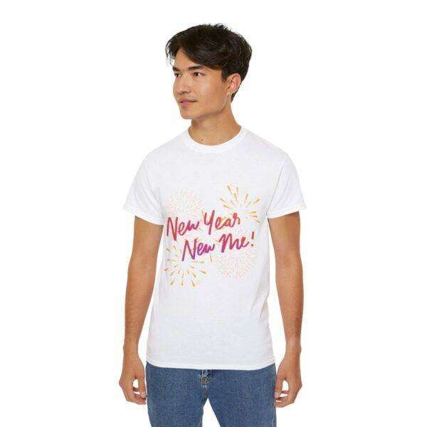 New Year T shirt - Image 16
