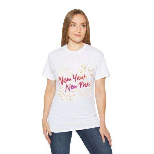 New Year T shirt - Image 10