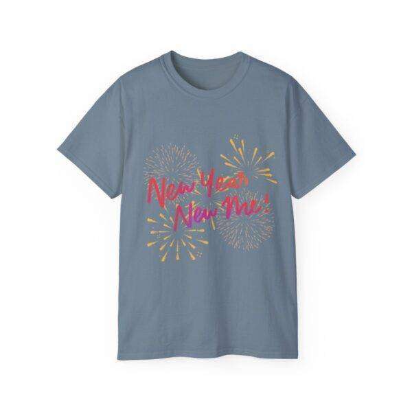 New Year T shirt - Image 38