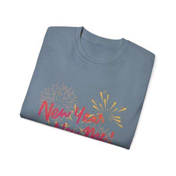 New Year T shirt - Image 41