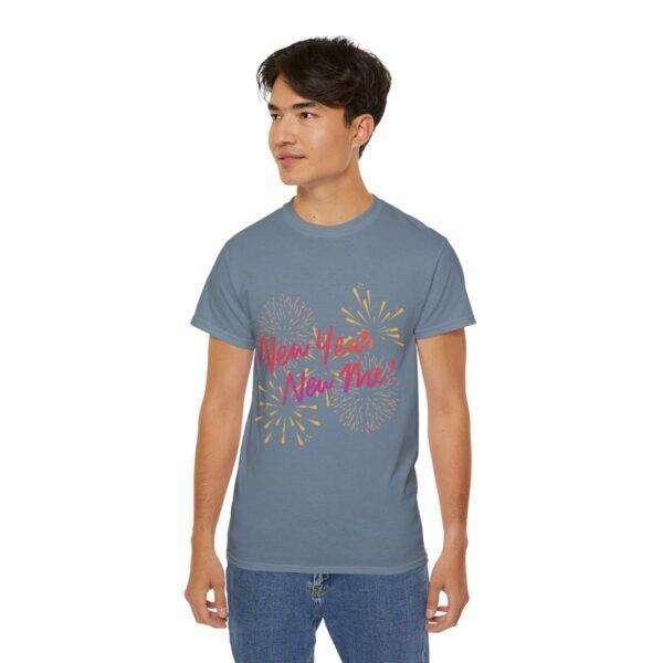 New Year T shirt - Image 43