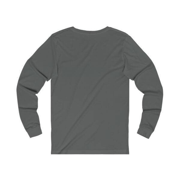 Man Christmas Long Sleeve Tee - Image 9