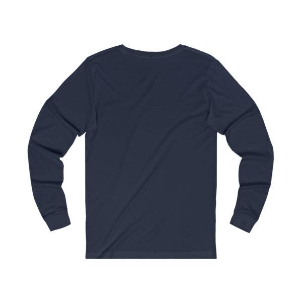 Woman Deer Long Sleeve Tee - Image 3
