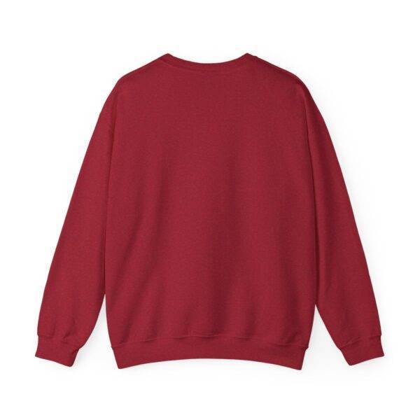 Unisex Deer Heavy Blend™ Crewneck Sweatshirt - Image 58