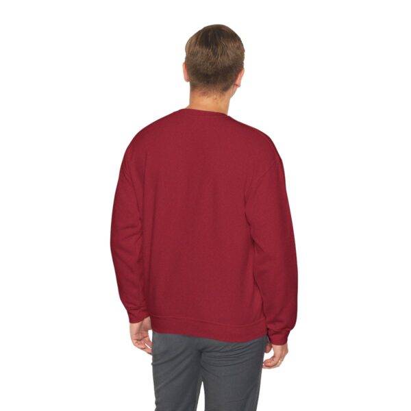 Unisex Deer Heavy Blend™ Crewneck Sweatshirt - Image 62