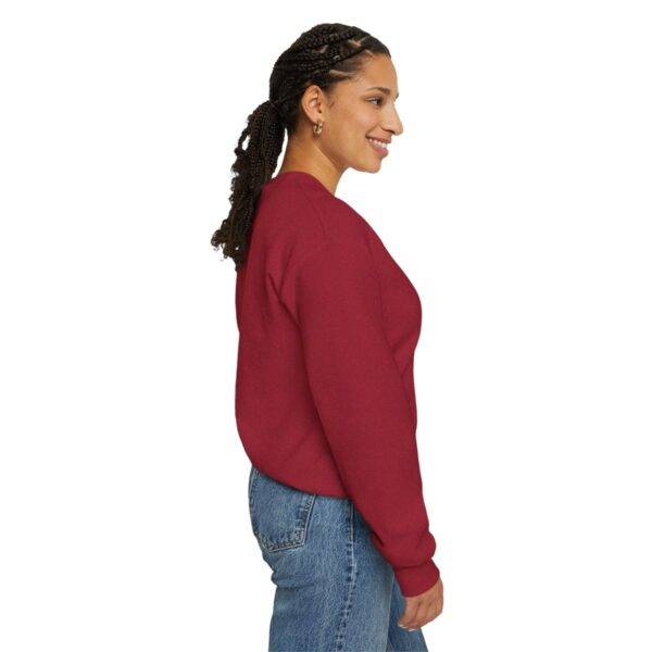 Unisex Deer Heavy Blend™ Crewneck Sweatshirt - Image 64