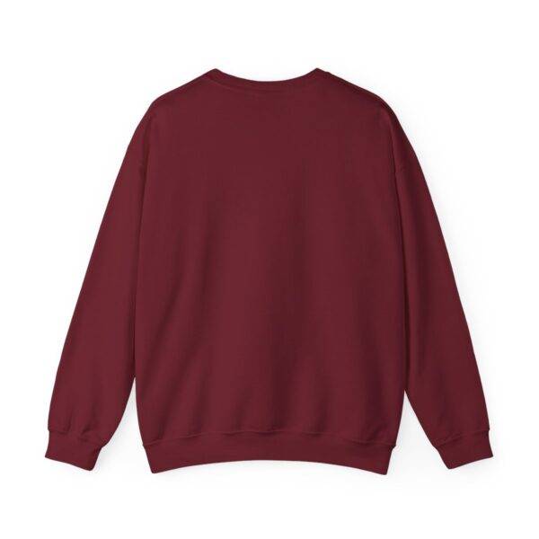 Unisex Deer Heavy Blend™ Crewneck Sweatshirt - Image 69