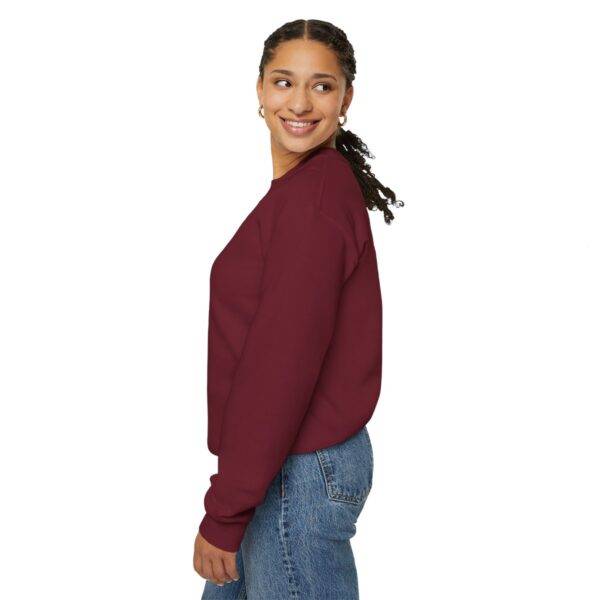 Unisex Deer Heavy Blend™ Crewneck Sweatshirt - Image 76