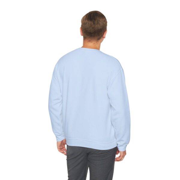 Unisex Deer Heavy Blend™ Crewneck Sweatshirt - Image 40