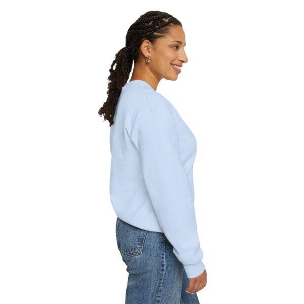 Unisex Deer Heavy Blend™ Crewneck Sweatshirt - Image 42