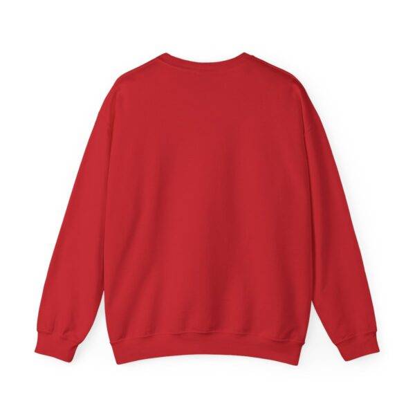 Unisex Deer Heavy Blend™ Crewneck Sweatshirt - Image 47