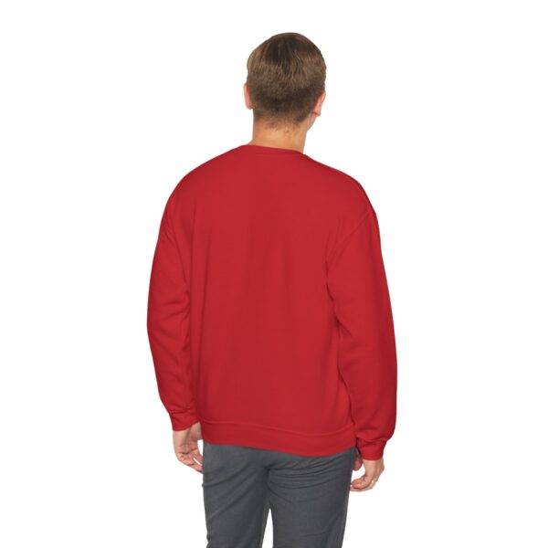 Unisex Deer Heavy Blend™ Crewneck Sweatshirt - Image 51