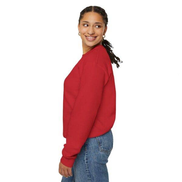Unisex Deer Heavy Blend™ Crewneck Sweatshirt - Image 54