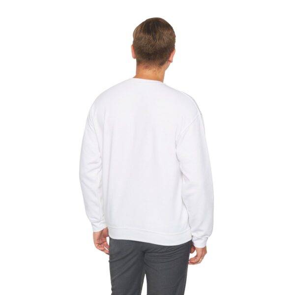 Unisex Deer Heavy Blend™ Crewneck Sweatshirt - Image 18