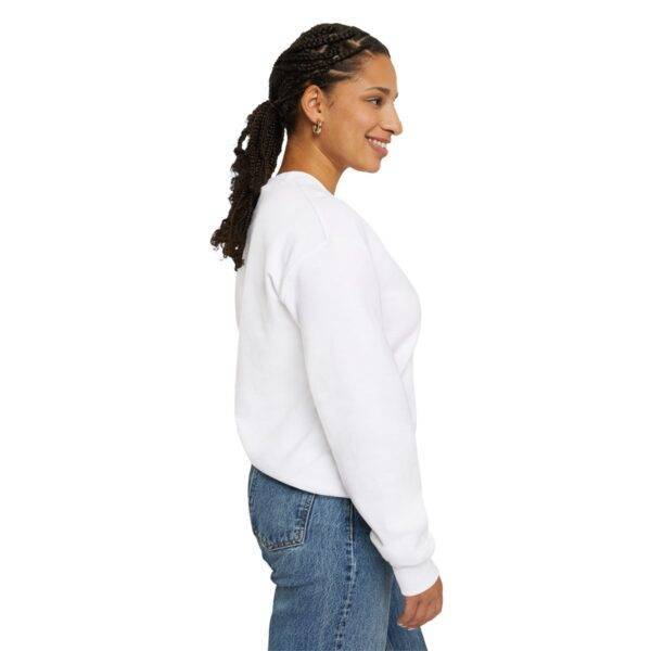 Unisex Deer Heavy Blend™ Crewneck Sweatshirt - Image 20