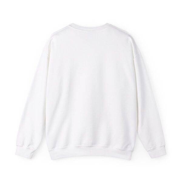 Unisex Deer Heavy Blend™ Crewneck Sweatshirt - Image 14