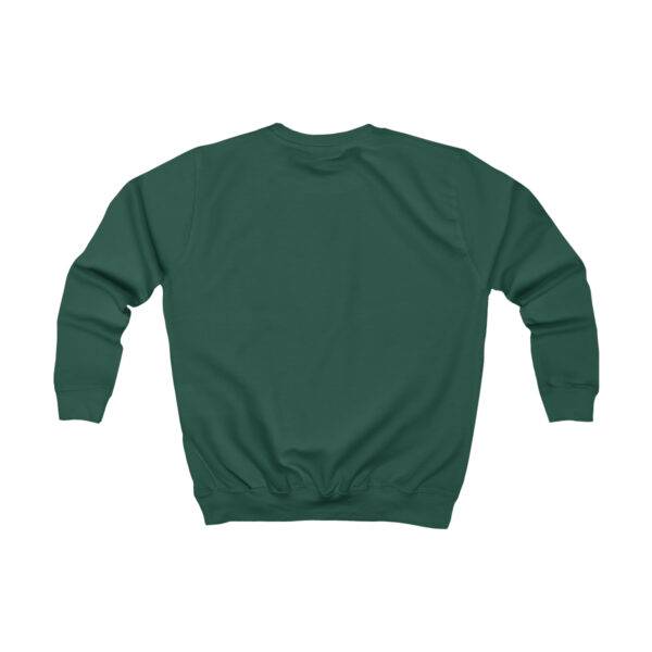 Kids Christmas Sweatshirt - Image 12