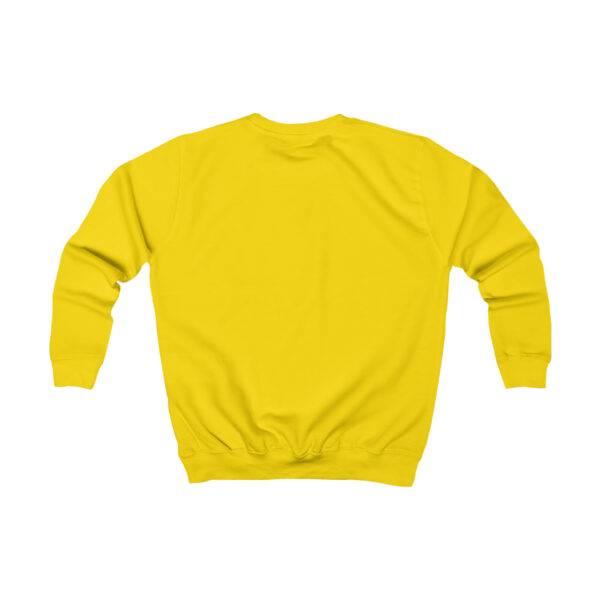 Kids Christmas Sweatshirt - Image 6